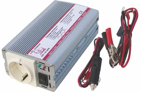 Snabb frakt OMFORMARE 150W 12-230V
