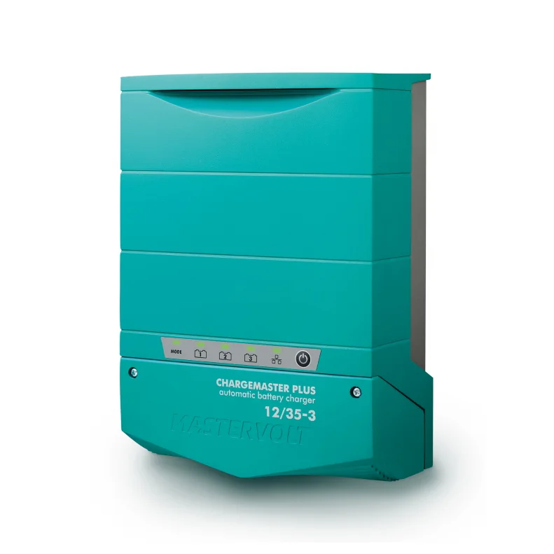 Expressleverans CHARGEMASTER PLUS 12/35 35A