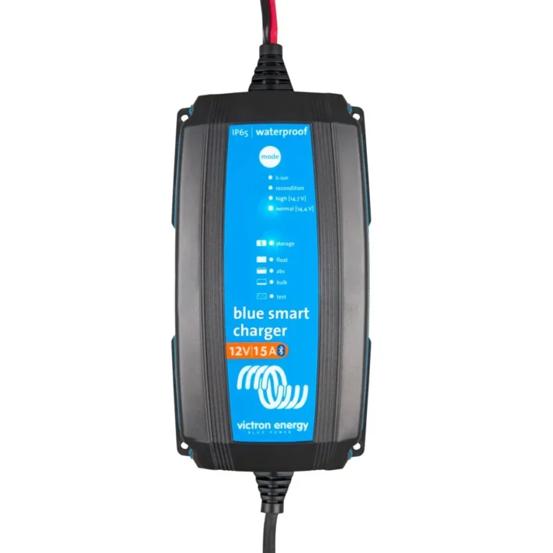 Outlet VICTRON BLUE SMART IP65 12/10(1) 230V