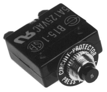 Kundfavorit AUTOMATSÄKRING 5A