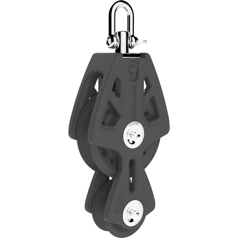 LEWMAR 50M FIOLBLOCK SYNCHRO Fynd