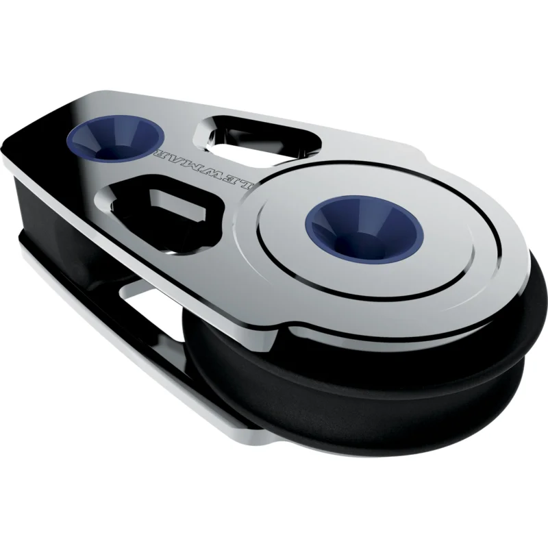 Fynd LEWMAR 60MM SYNCHRO FOTBLOCK