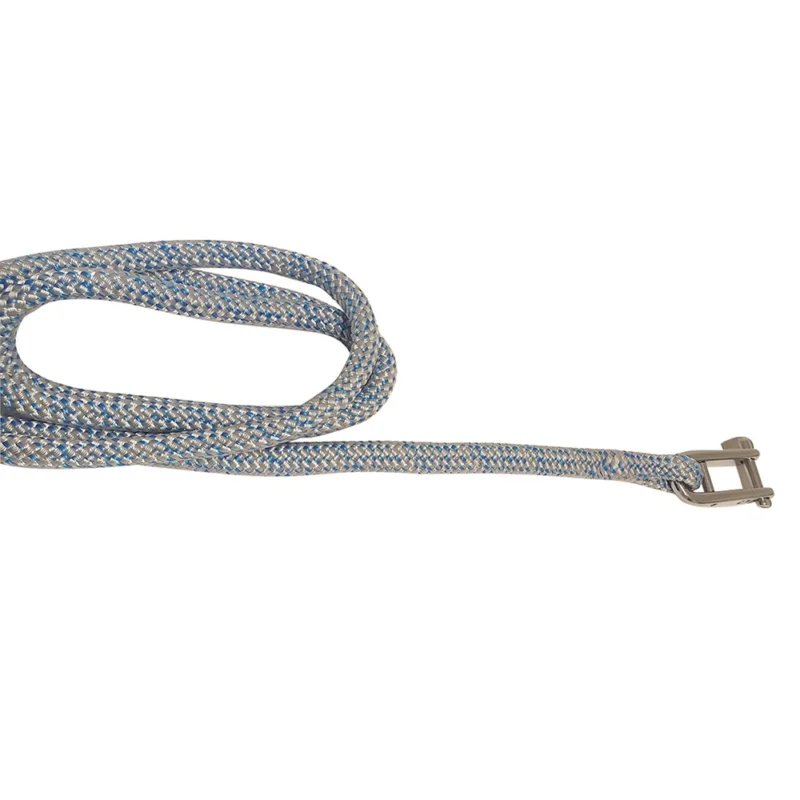 Begränsad tid BLÅ/GRÅ DYNEEMA FALL