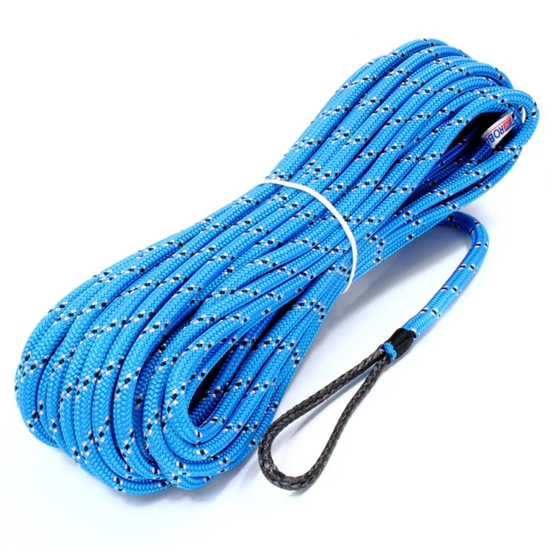 Expressleverans BENNS GLOBEPRO 8MM/30M BLÅ