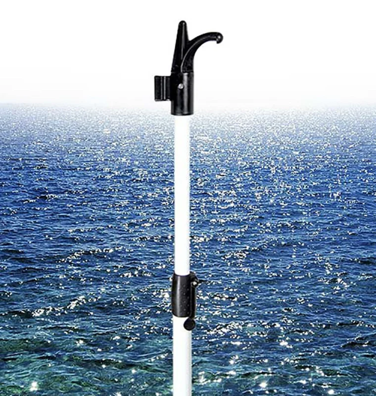 Expressleverans HANDYDOCK BÅTSHAKE 96-167CM