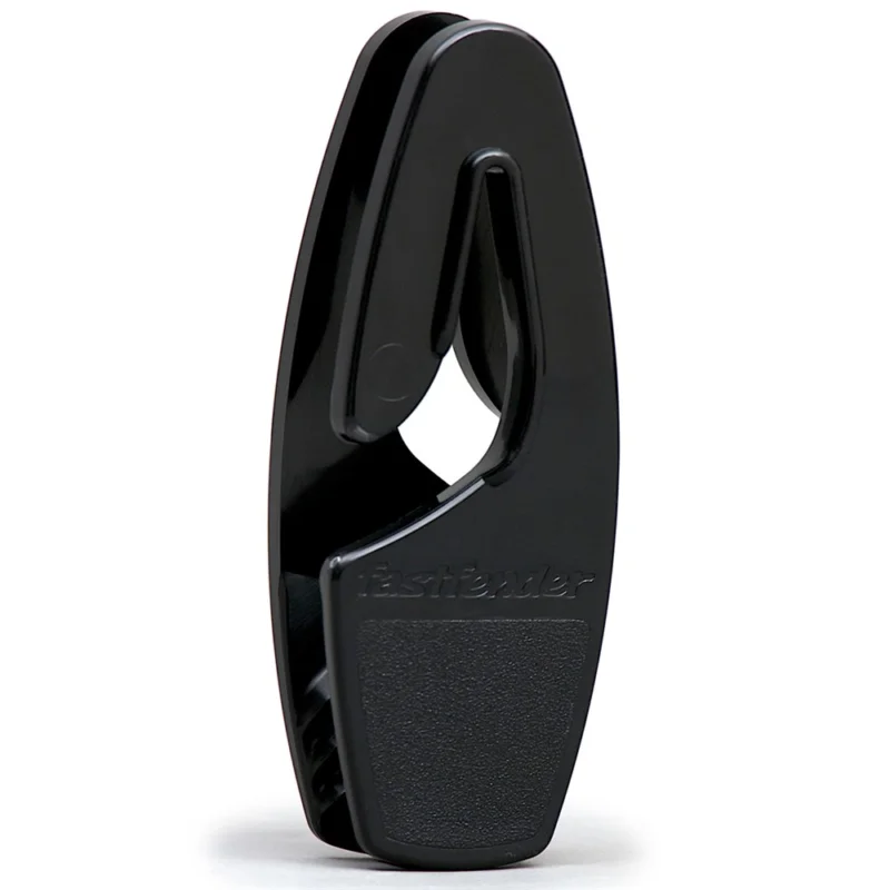 FASTFENDER SAIL 8MM SVART Kundfavorit