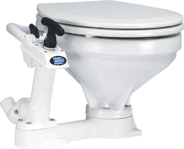 Erbjudandepris BÅT WC TWIST&LOCK STOR