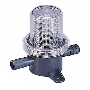 Erbjudande VATTENFILTER ANSL 13 MM