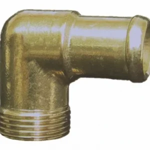 1/2 90 SLANGSOCKEL 12MM S Nyhet