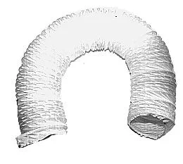 Endast denna vecka SPIRALSLANG 76MM