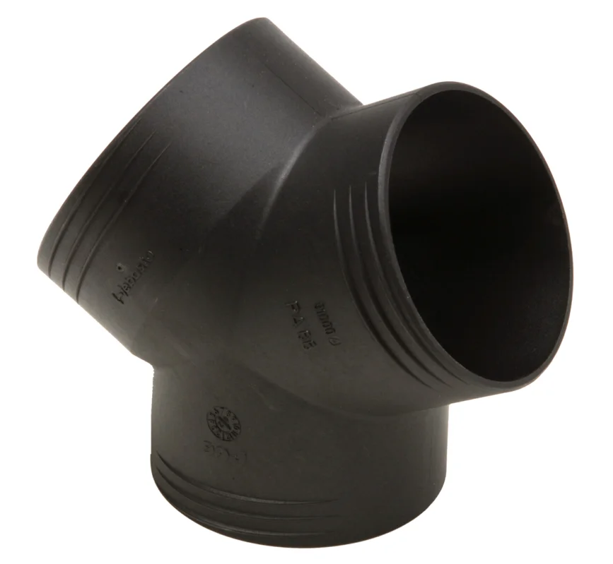 Y-RöR 3x90MM UTAN SPJÄLL Sänkt pris