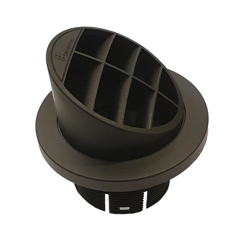 INBLÅSNINGSVENTIL 60MM Rabatt