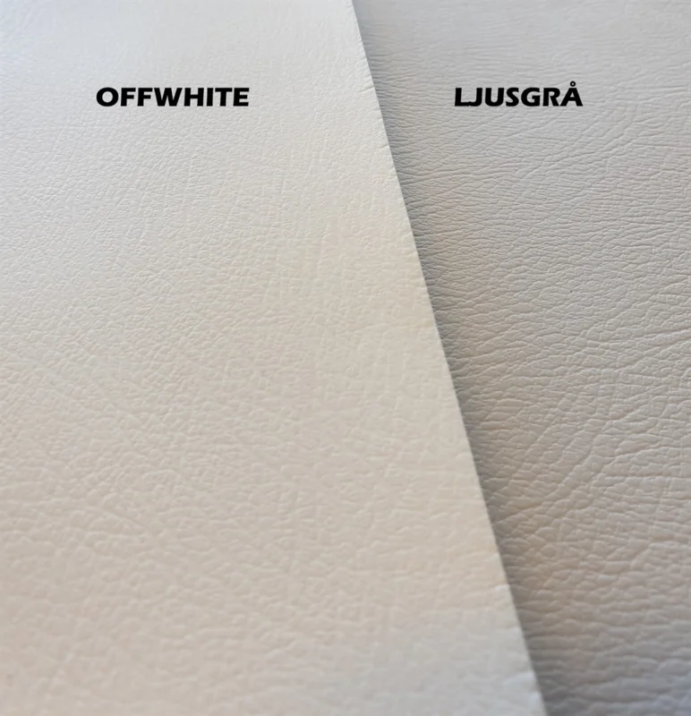 INREDNING PVC OFFWHITE Endast denna vecka