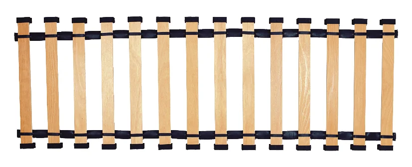 Reapris RIBBODDEN BEDFLEX ENKEL
