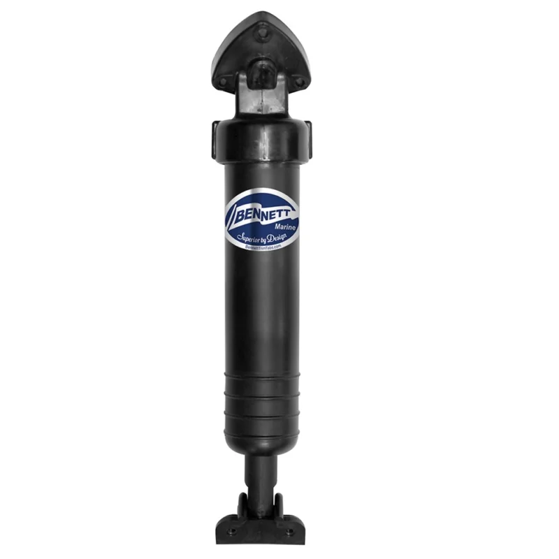 Sänkt pris CYLINDER BENNETT STD 4-RINGAR