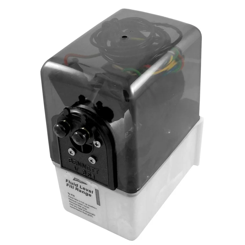 Beställ nu HYDRAULENHET BENNETT 12V