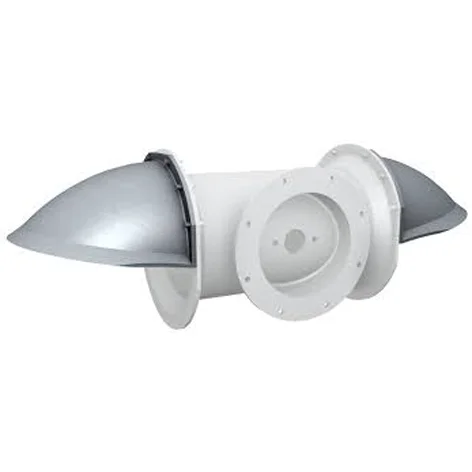 SKOPOR VETUS AKTERMONT.SATS 150MM Nyhet