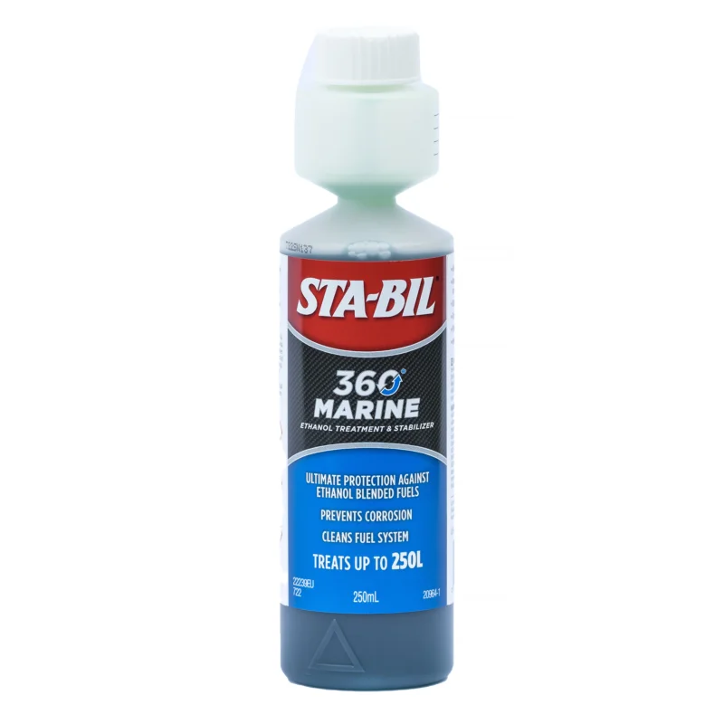 STA-BIL 360 MARINE BENSIN Begränsat antal