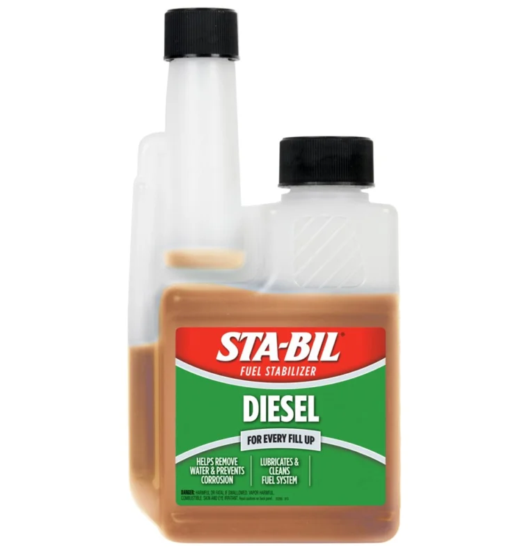 STA-BIL DIESEL 236ML Snabb leverans