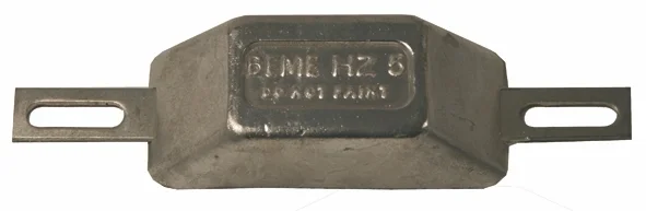 Kundfavorit ZINKANOD 0,26 kg