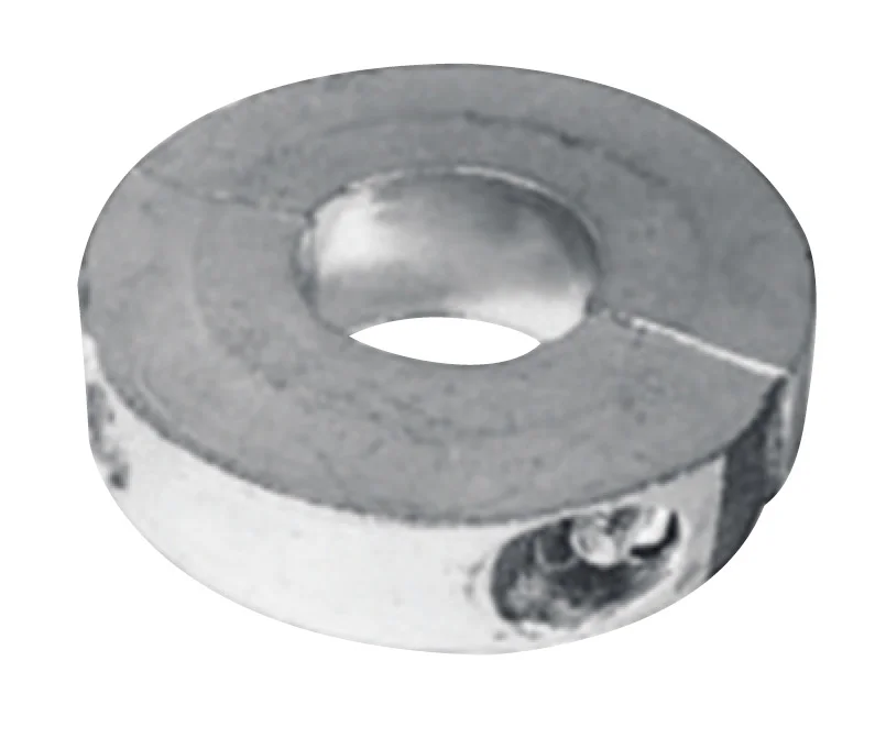 Endast denna vecka 25MM ZINKANOD SMAL