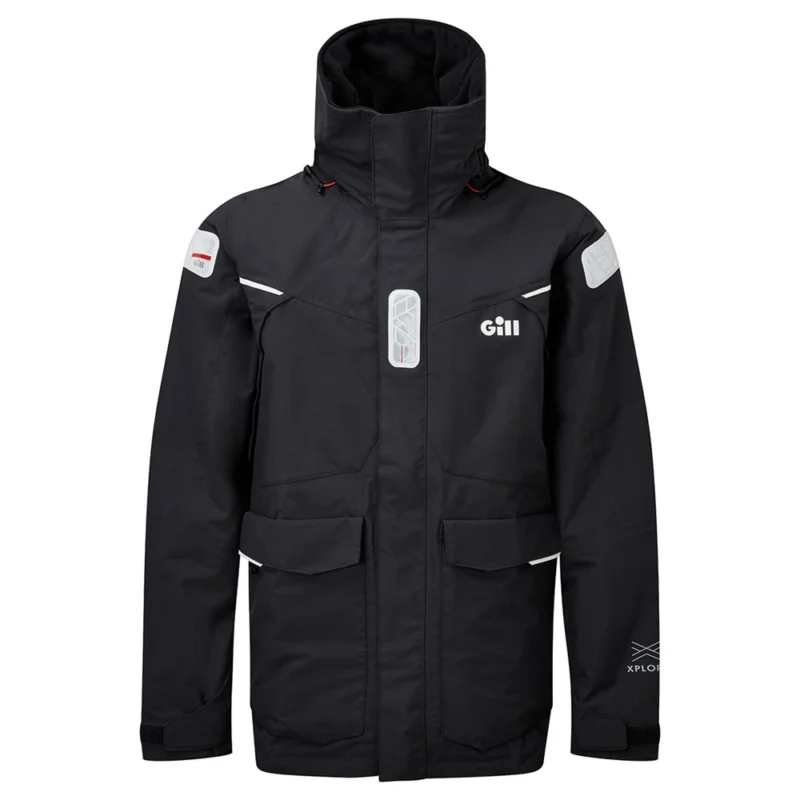 M OS25 JACKA GRAPHITE Nedsatt pris