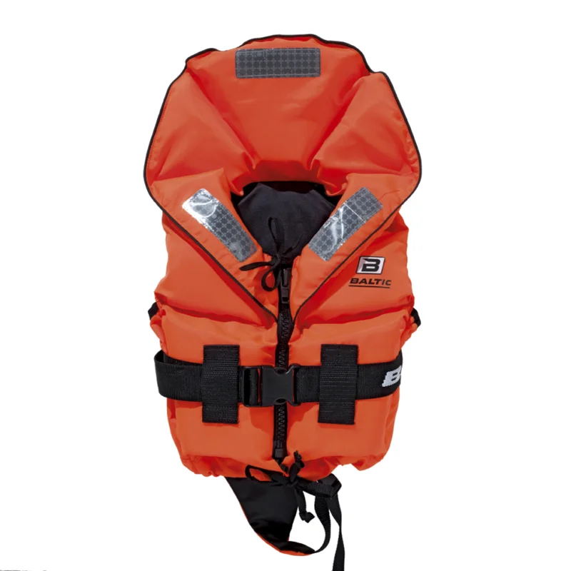 Expressleverans BALTIC PRO SAILOR 10-20 KG ORANGE