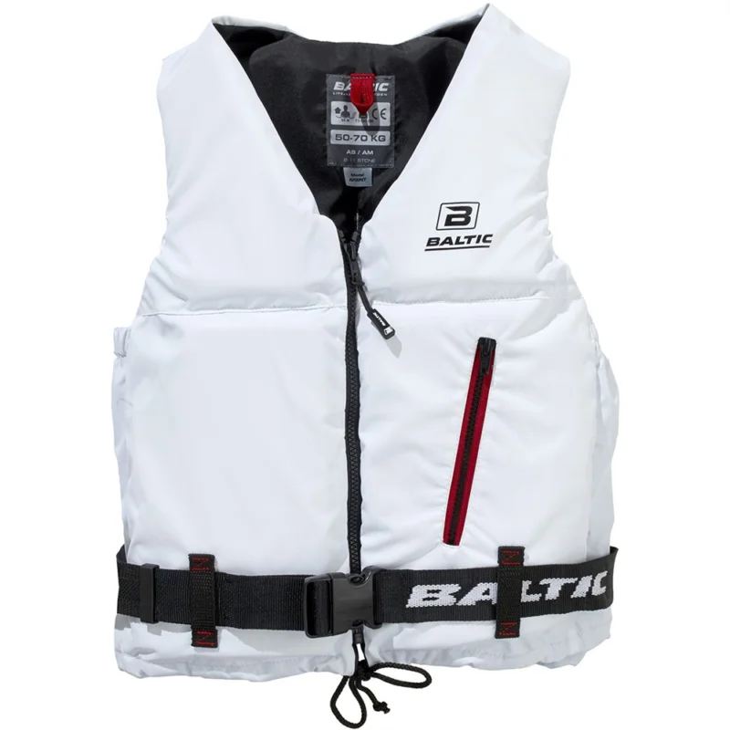 Köp online BALTIC AXENT VIT 30-50KG