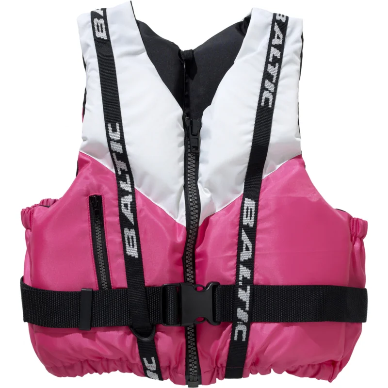 Sista chansen BALTIC GENUA VIT/ROSA 25-40 KG
