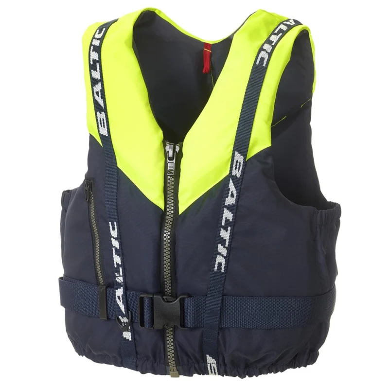 BALTIC GENUA 25-40 KG UV-GUL Nedsatt pris