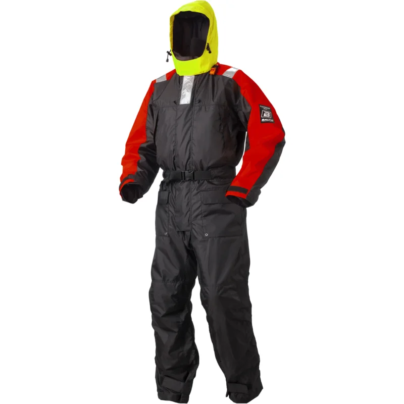 Billigare BALTIC FLYTOVERALL AMAROK 50-60KG
