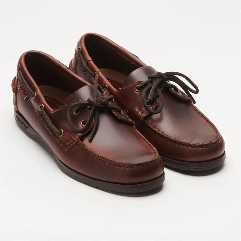 Reapris SEBAGO SEGLARSKO ENDEAVOR OILED WAXY 41