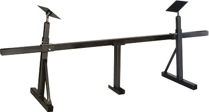 TYRESÖBOCK TYP 1 2.5M 5000KG Endast denna vecka