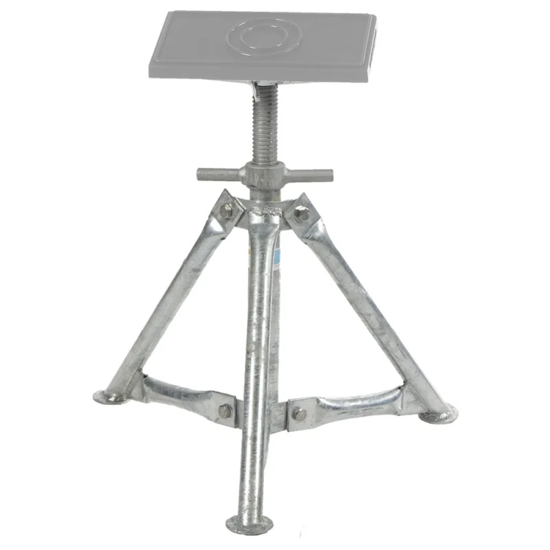 TYRESÖSTÖTTAN LCMG 500 50-80 Nedsatt pris