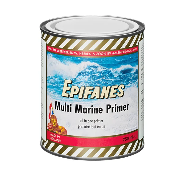 EPIFANES MULTI MARIN PRIMER VIT 0,75L Köp nu