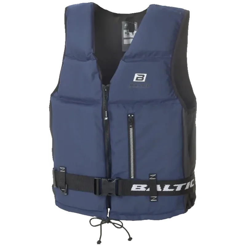 risnedsättning BALTIC MIST FLYTVÄST 40-50 KG (S)