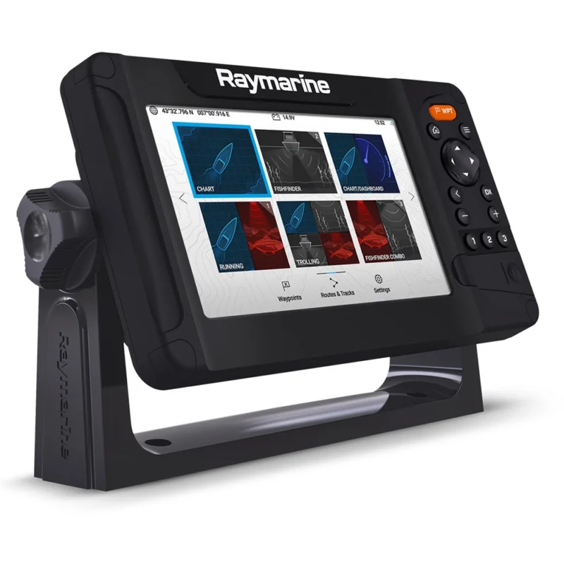 Utförsäljning RAYMARINE ELEMENT 7S