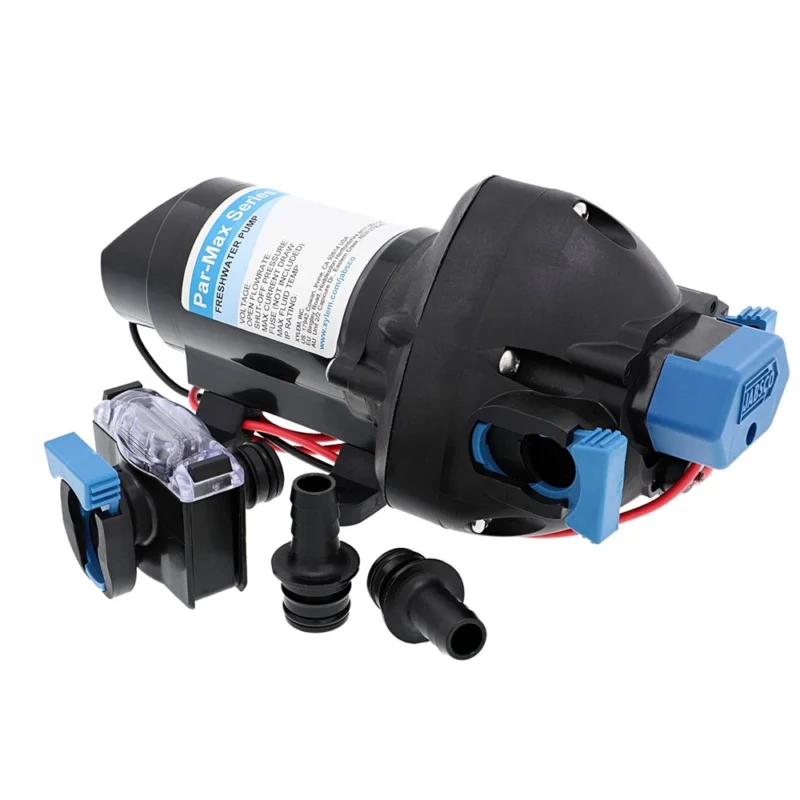 JABSCO PENTRYPUMP PAR-MAX 3 Endast denna vecka