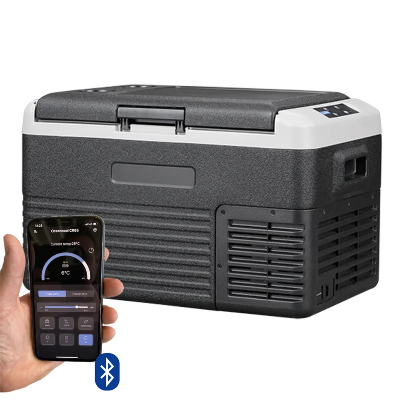 KYLBOX OCEANCOOL 30L Sista chansen