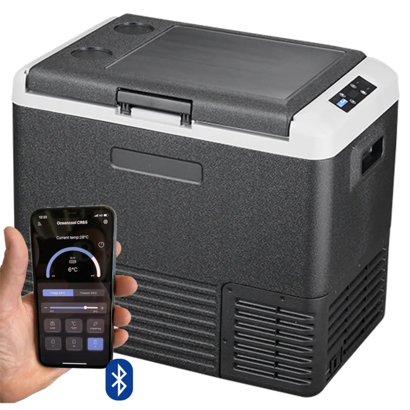 Rea KYLBOX OCEANCOOL 50L