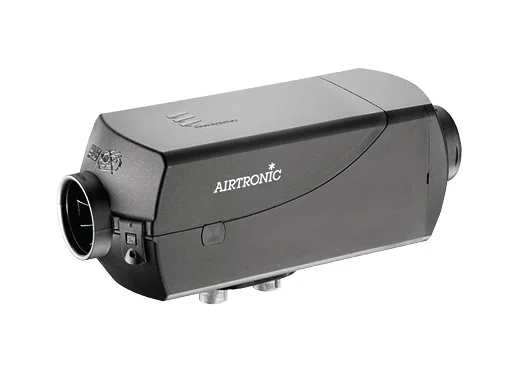 Fynd EBERSPÄCHER AIRTRONIC 2 D2 12V