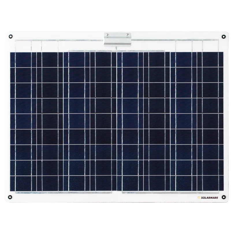 Bästa pris SOLCELL SOLARMARE MARIN 45W