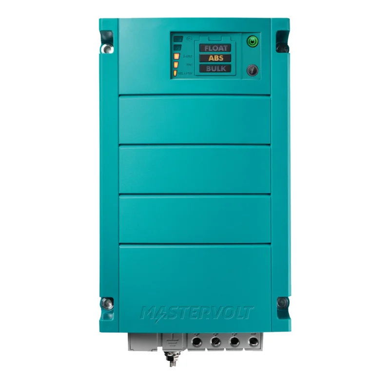 Populärt val BATTERILADDARE MASTERVOLT CHARGEMASTER 12V/25A 3 UTG