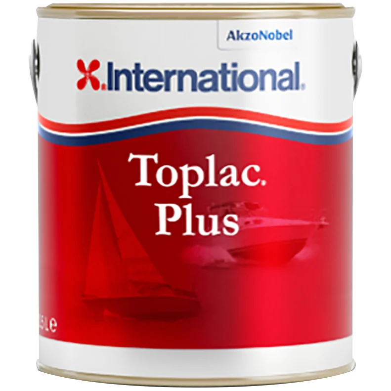 Outlet 0.375 TOPLAC PLUS SNOW WHITE