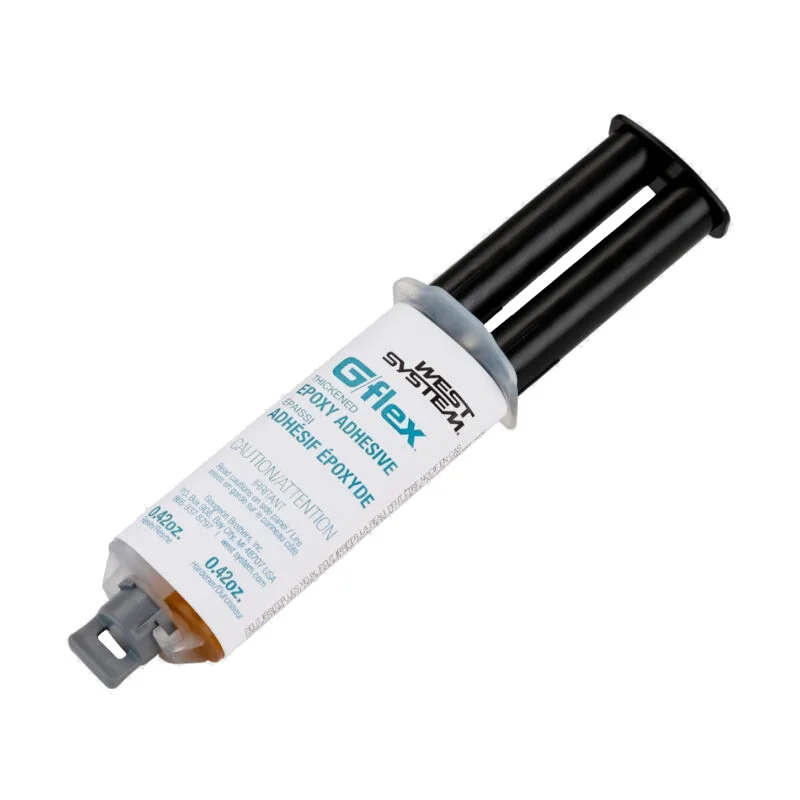 Trygg betalning 25ML 655-1 G/FLEX EPOXILIM