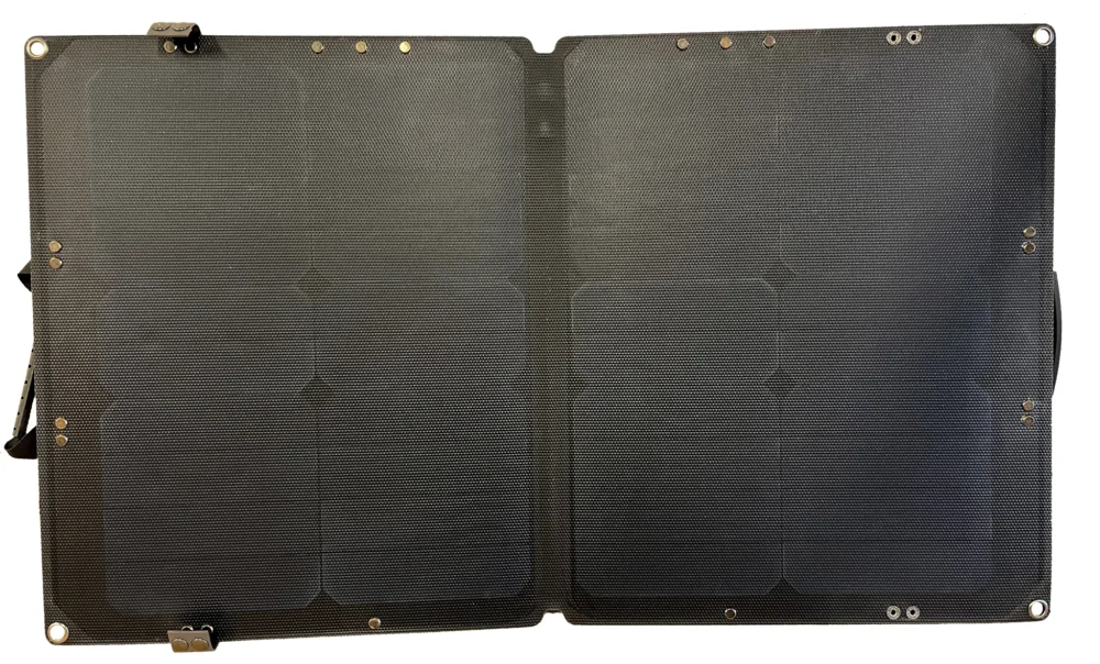 Sänkt pris SOLARMARE 57W IP68 SUNPOWER VIKBAR