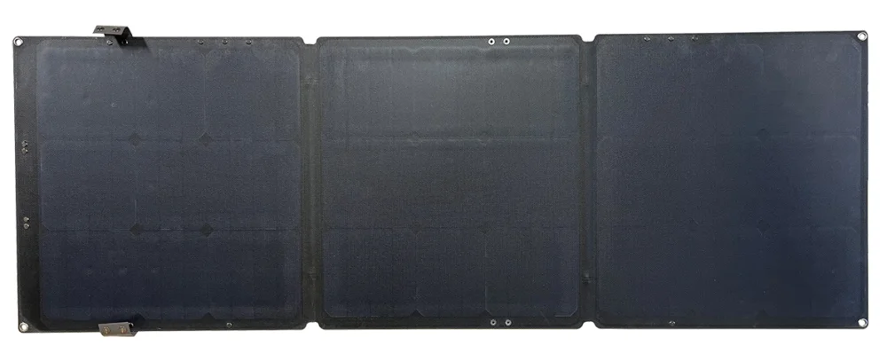 Erbjudandepris SOLARMARE 125W IP68 SUNPOWER VIKBAR