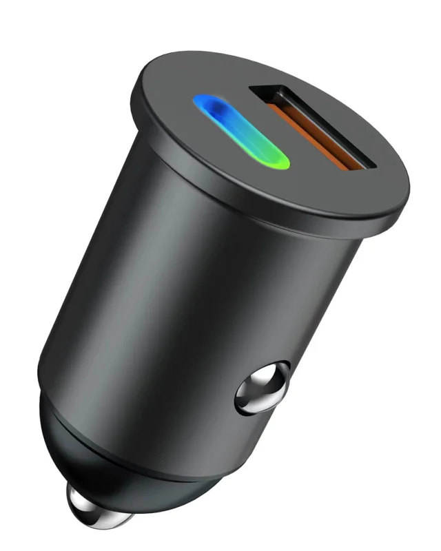 USB-LADDARE 30W SNABBLADDARE Trygg betalning