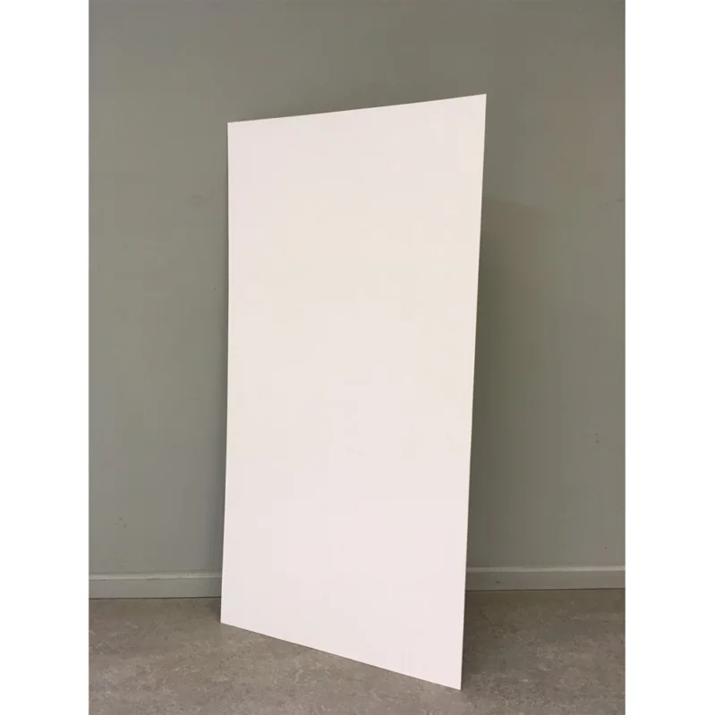 Billig GLASFIBERLAMINATSARK MED GELCOAT 5MM