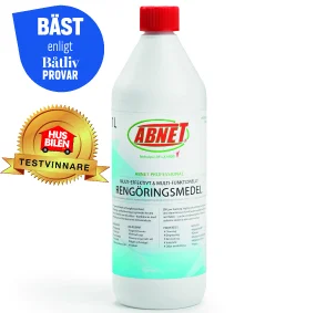 Kampanj ABNET PROFESSIONAL 1 LITER